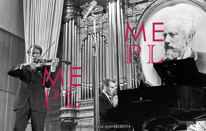 : 1970 International Tchaikovsky Competition : 1970 International Tchaikovsky Competition