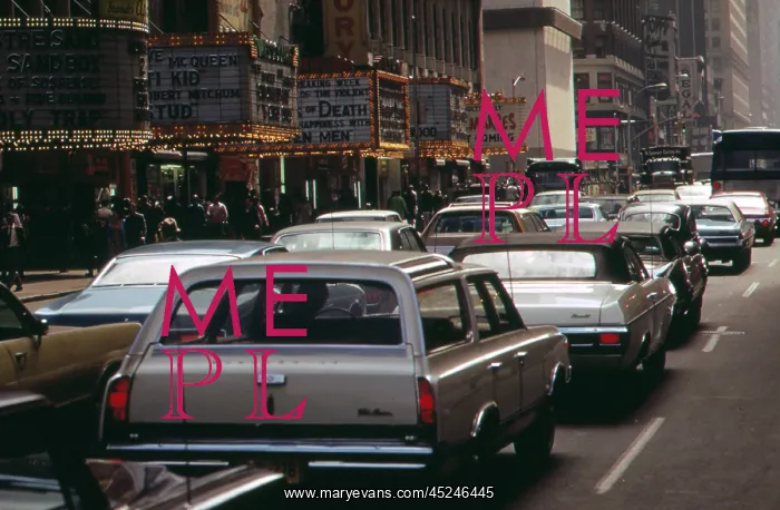 : 1970s America : 1970s America