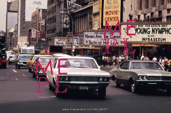 : 1970s America : 1970s America