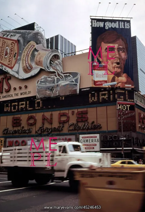  : 1970s America