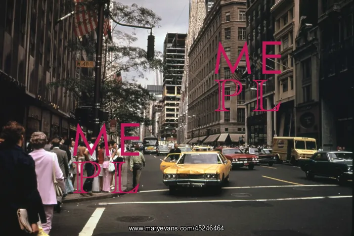 : 1970s America : 1970s America