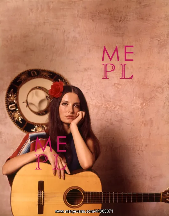  : 1970s Moody Serious Latin Spanish