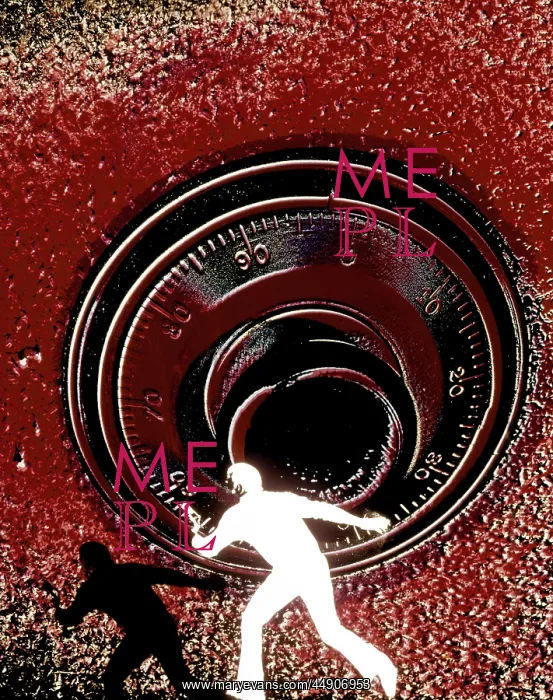 : 1970s posterized graphic silhouette shadow of : 1970s posterized graphic silhouette shadow of