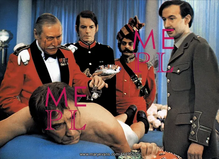 : Up The Front (1972) : Up The Front (1972)