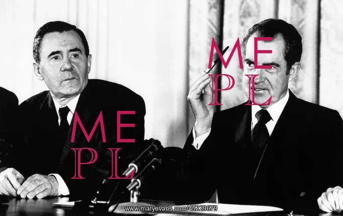 : 1972 US Presidency, Cold War. US President ? : 1972 US Presidency, Cold War. US President ?