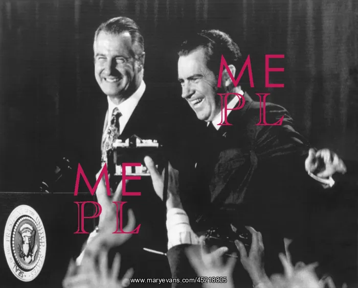 : 1972 US Presidency, Vice Presidents. Vice ? : 1972 US Presidency, Vice Presidents. Vice ?