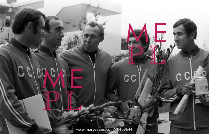 : 1972 Summer Olympics in Munich : 1972 Summer Olympics in Munich