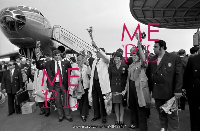 : 1972 Summer Olympics in Munich : 1972 Summer Olympics in Munich