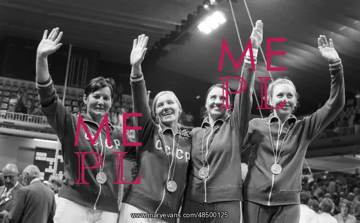 : 1972 Summer Olympics in Munich : 1972 Summer Olympics in Munich