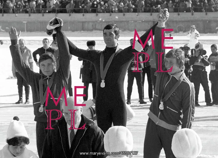 : 1972 Winter Olympic Games in Sapporo : 1972 Winter Olympic Games in Sapporo