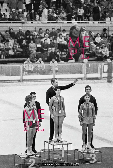 : 1972 Winter Olympics, 1972 : 1972 Winter Olympics, 1972