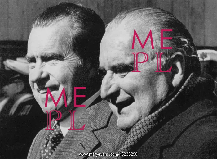 : 1973 US Presidency, International Relations. ? : 1973 US Presidency, International Relations. ?
