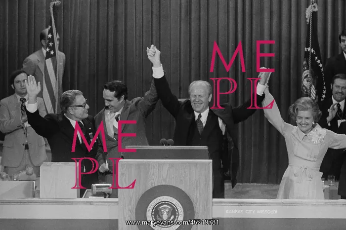 : 1976 Republican National Convention, in ? : 1976 Republican National Convention, in ?