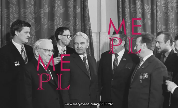 : 1976 USSR State Prize in science and technology : 1976 USSR State Prize in science and technology