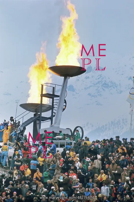 : 1976 Winter Olympics, 1976 : 1976 Winter Olympics, 1976