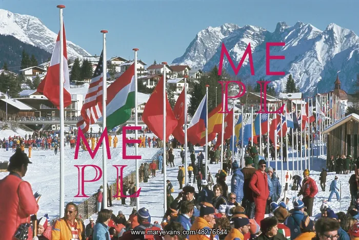  : 1976 Winter Olympics, 1976