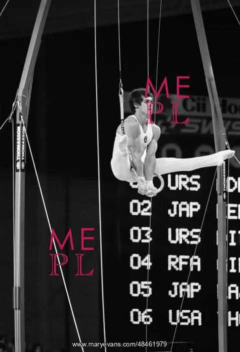 : 1978 All-Around Gymnastics World Cup : 1978 All-Around Gymnastics World Cup