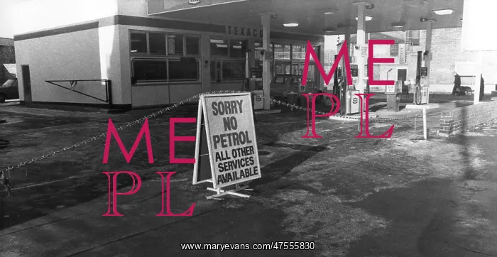 : 1979 fuel shortage : 1979 fuel shortage