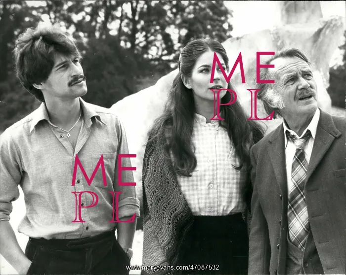  : 1980-1989 Actor - Actress
