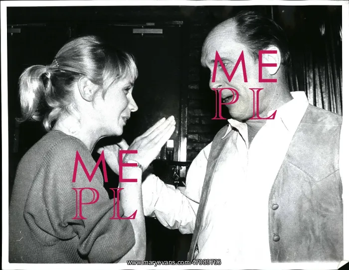 : 1980-1989 Actor - Actress : 1980-1989 Actor - Actress