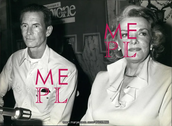  : 1980-1989 Actor - Actress