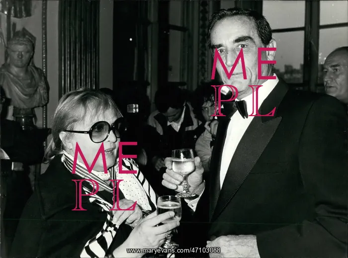  : 1980-1989 Actor - Actress