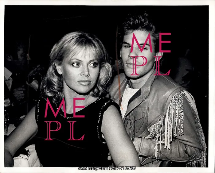  : 1980-1989 Actor - Actress