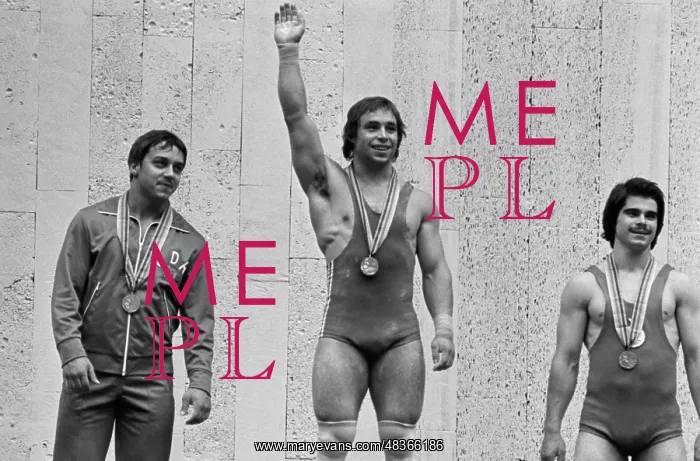 : 1980 Summer Olympic Games : 1980 Summer Olympic Games