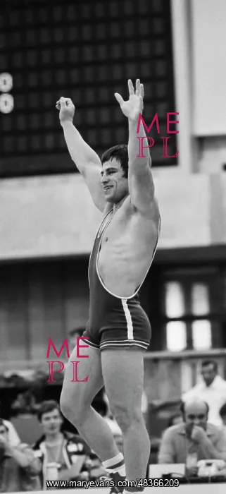 : 1980 Summer Olympic Games : 1980 Summer Olympic Games