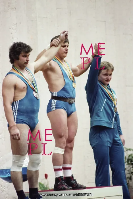 : 1980 Summer Olympic Games : 1980 Summer Olympic Games