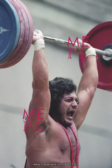 : 1980 Summer Olympic Games : 1980 Summer Olympic Games