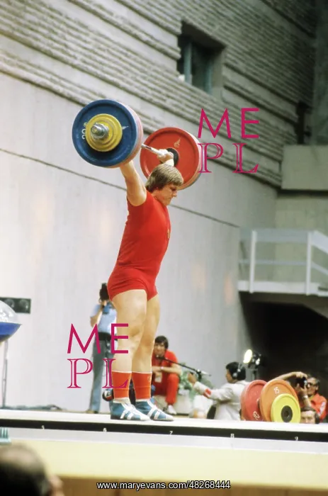 : 1980 Summer Olympic Games in Moscow : 1980 Summer Olympic Games in Moscow