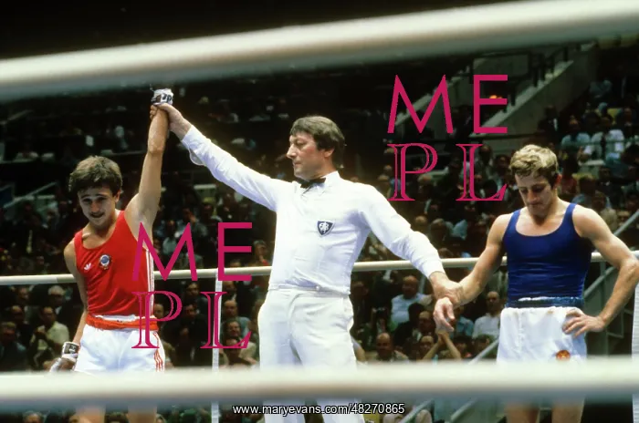 : 1980 Summer Olympic Games in Moscow : 1980 Summer Olympic Games in Moscow