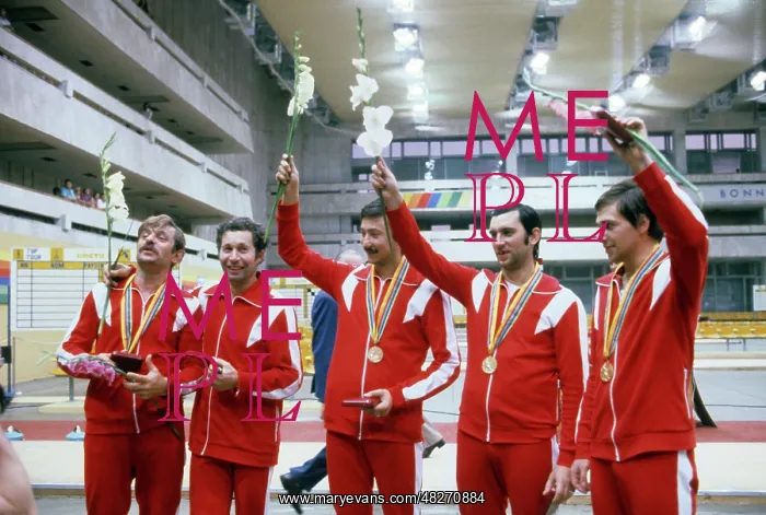 : 1980 Summer Olympic Games in Moscow : 1980 Summer Olympic Games in Moscow