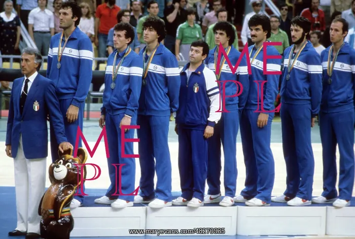 : 1980 Summer Olympic Games in Moscow : 1980 Summer Olympic Games in Moscow