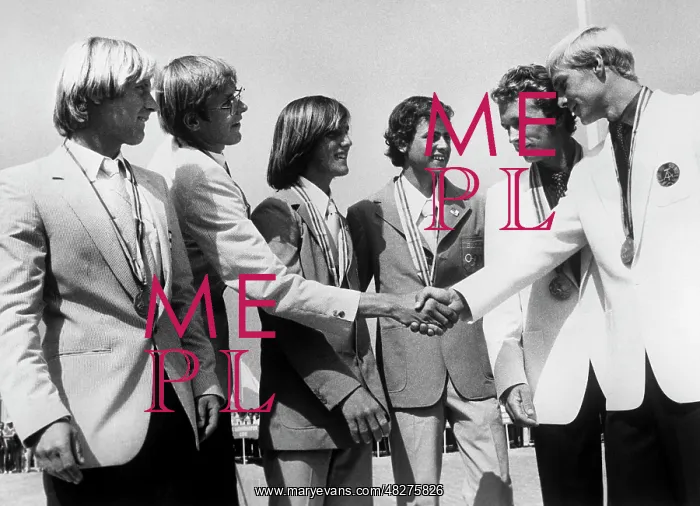 : 1980 Summer Olympics : 1980 Summer Olympics
