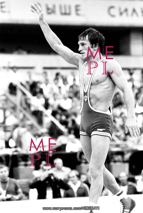 : 1980 Summer Olympics in Moscow : 1980 Summer Olympics in Moscow