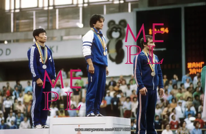 : 1980 Summer Olympics in Moscow : 1980 Summer Olympics in Moscow