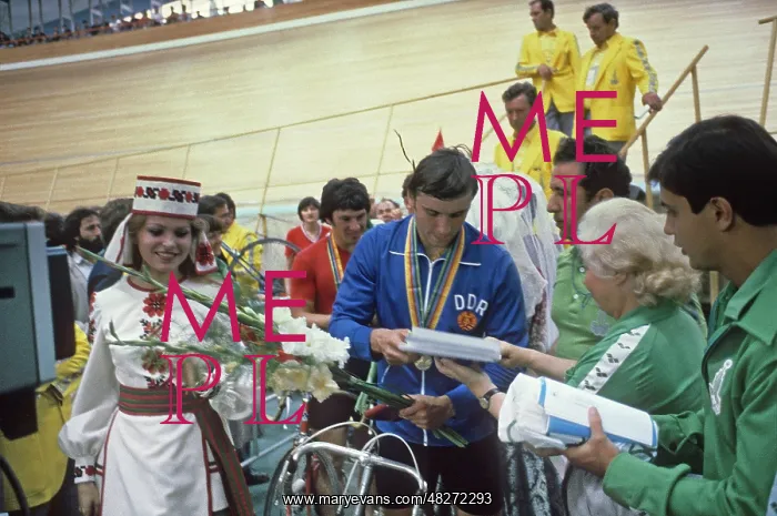: 1980 Summer Olympics in Moscow : 1980 Summer Olympics in Moscow
