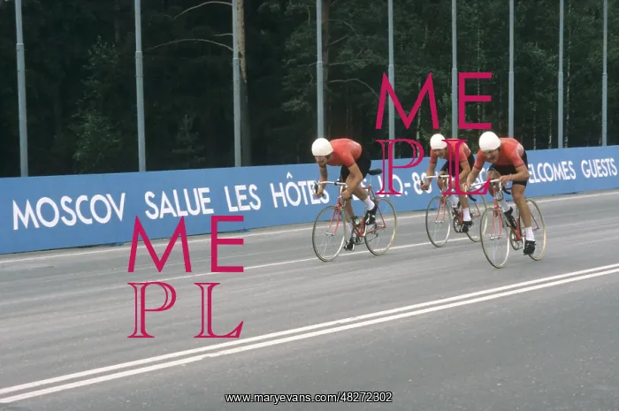 : 1980 Summer Olympics in Moscow : 1980 Summer Olympics in Moscow
