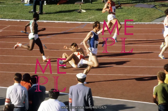 : 1980 Summer Olympics in Moscow : 1980 Summer Olympics in Moscow