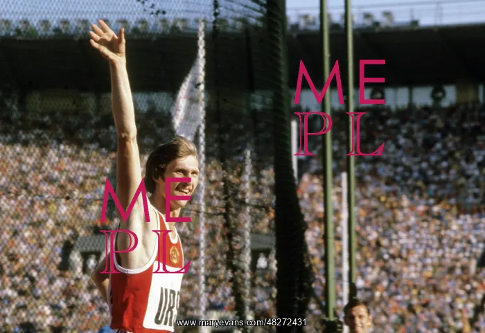 : 1980 Summer Olympics in Moscow : 1980 Summer Olympics in Moscow