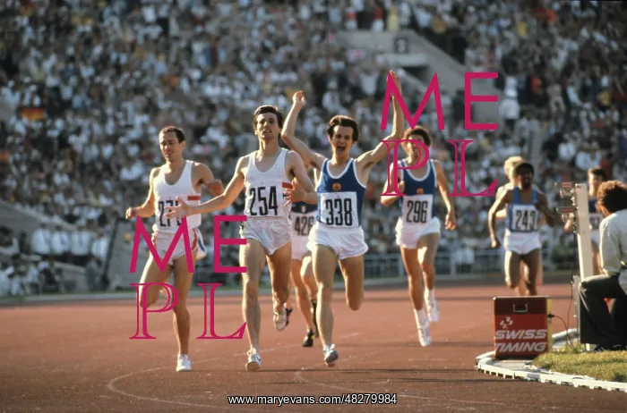 : 1980 Summer Olympics in Moscow : 1980 Summer Olympics in Moscow