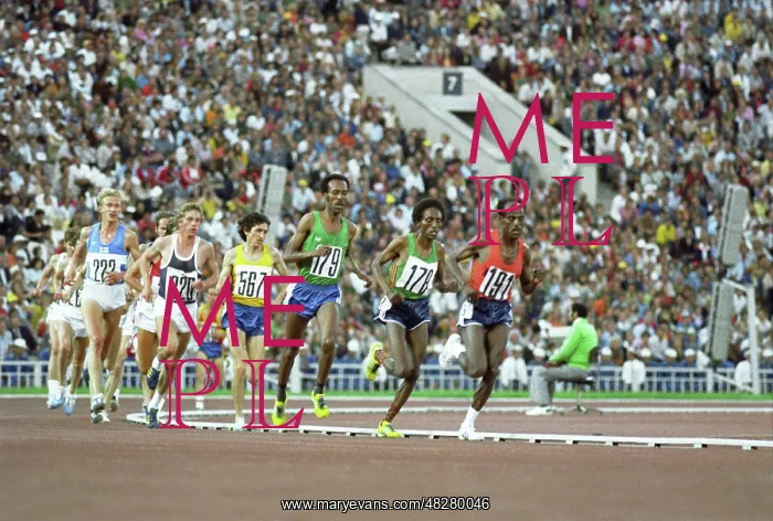 : 1980 Summer Olympics in Moscow : 1980 Summer Olympics in Moscow