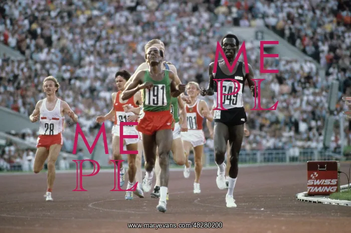 : 1980 Summer Olympics in Moscow : 1980 Summer Olympics in Moscow