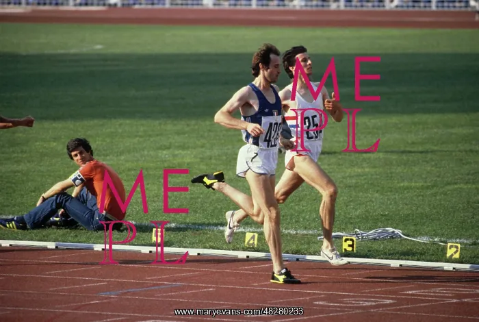 : 1980 Summer Olympics in Moscow : 1980 Summer Olympics in Moscow