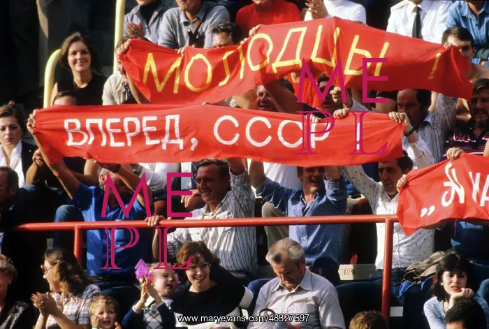 : 1980 Summer Olympics in Moscow : 1980 Summer Olympics in Moscow