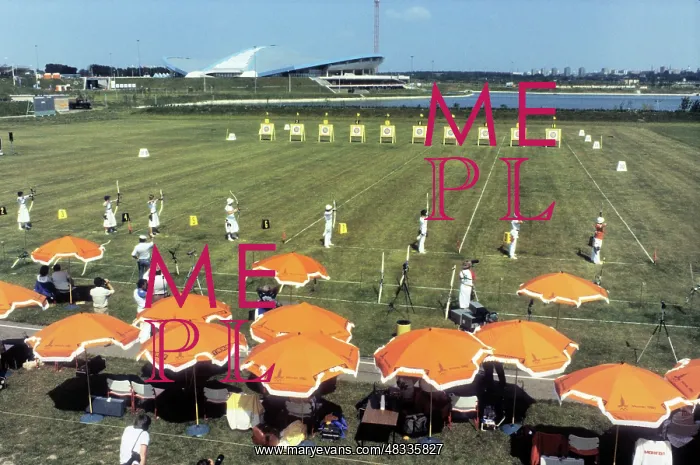 : 1980 Summer Olympics in Moscow : 1980 Summer Olympics in Moscow
