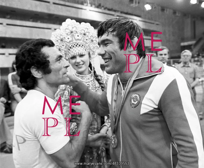 : 1980 Summer Olympics in Moscow : 1980 Summer Olympics in Moscow