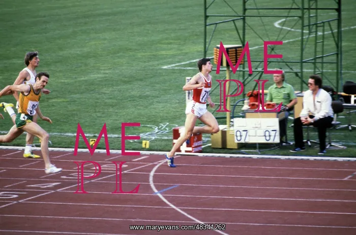 : 1980 Summer Olympics in Moscow : 1980 Summer Olympics in Moscow
